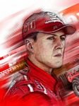 pic for michael schumacher